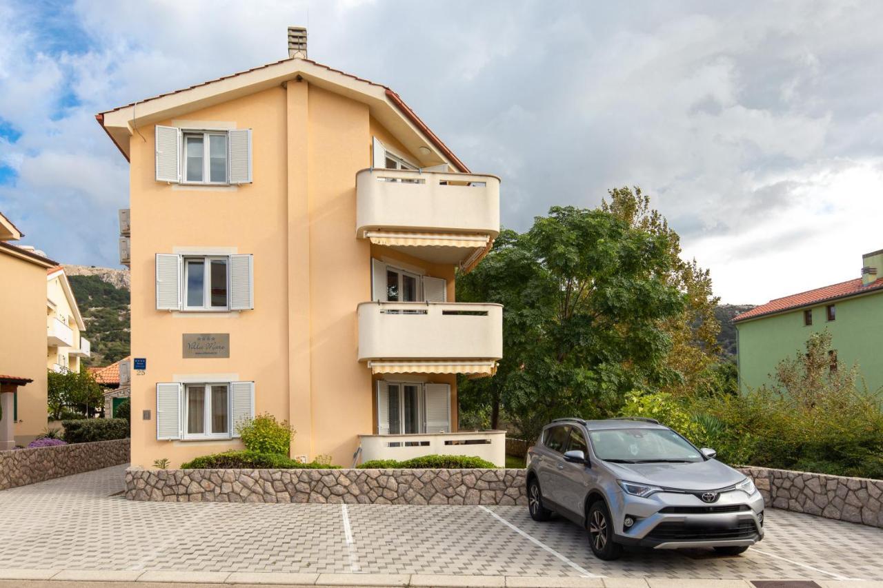 Villamarebaska Exterior photo