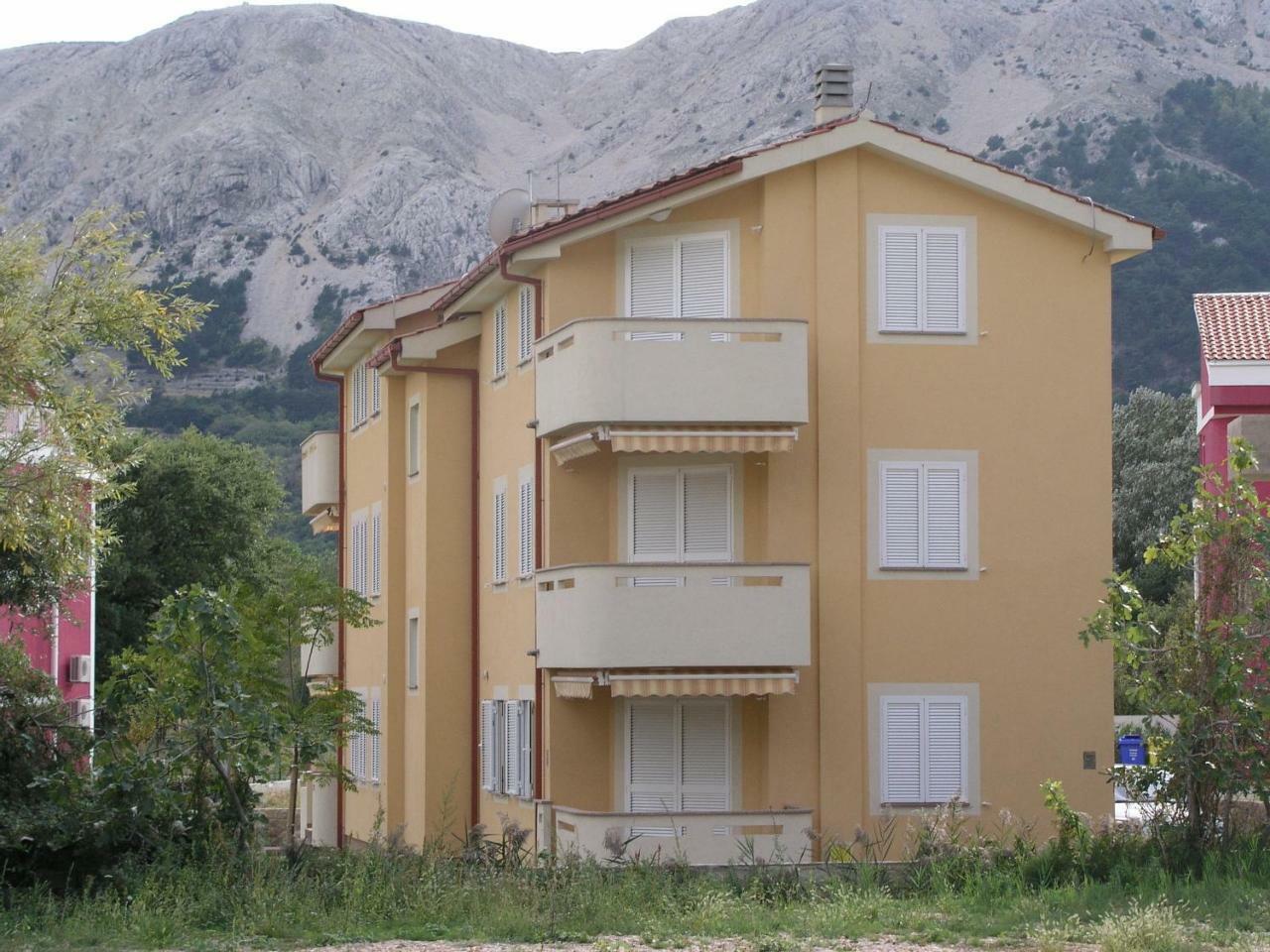 Villamarebaska Exterior photo