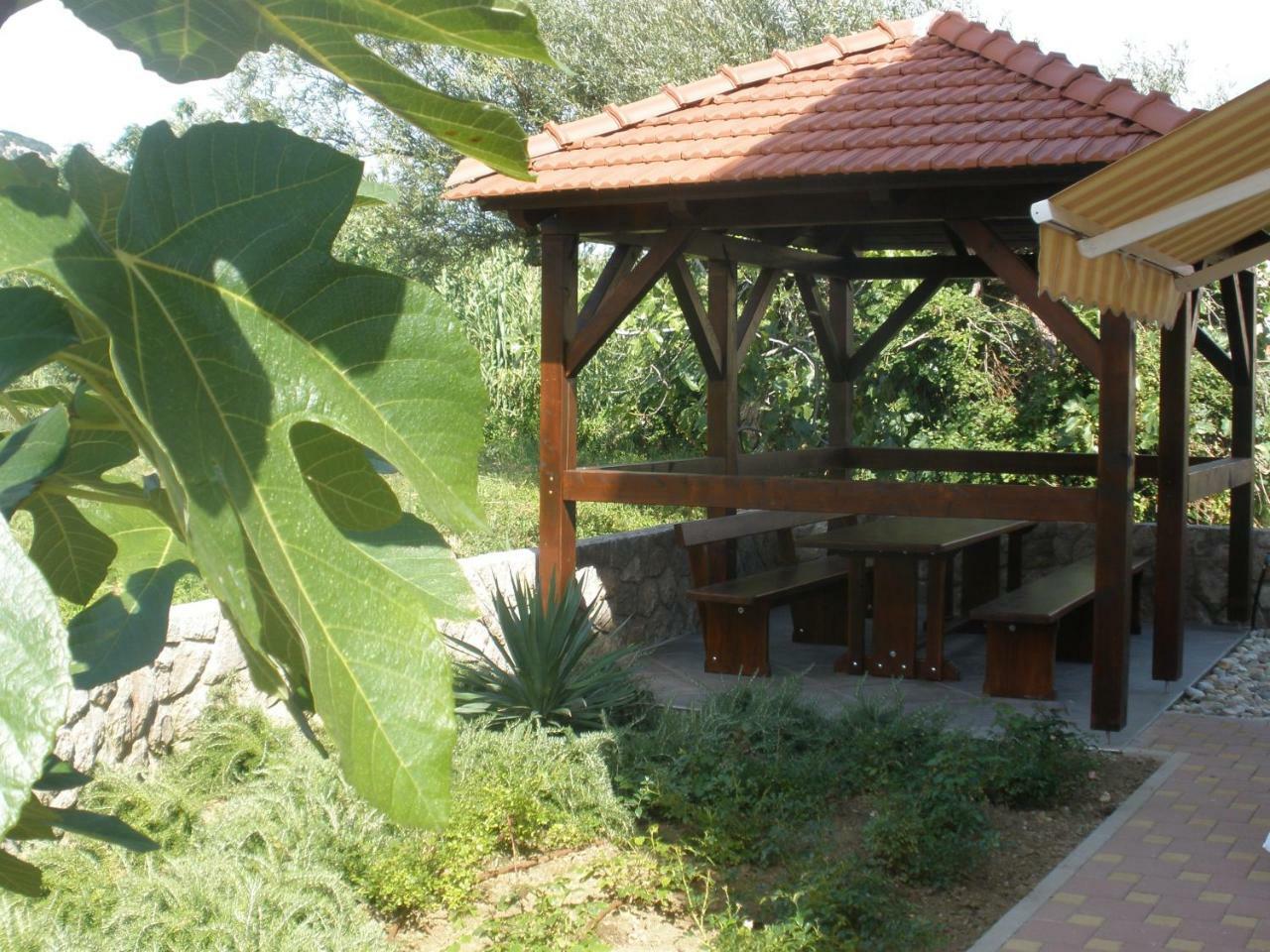 Villamarebaska Exterior photo
