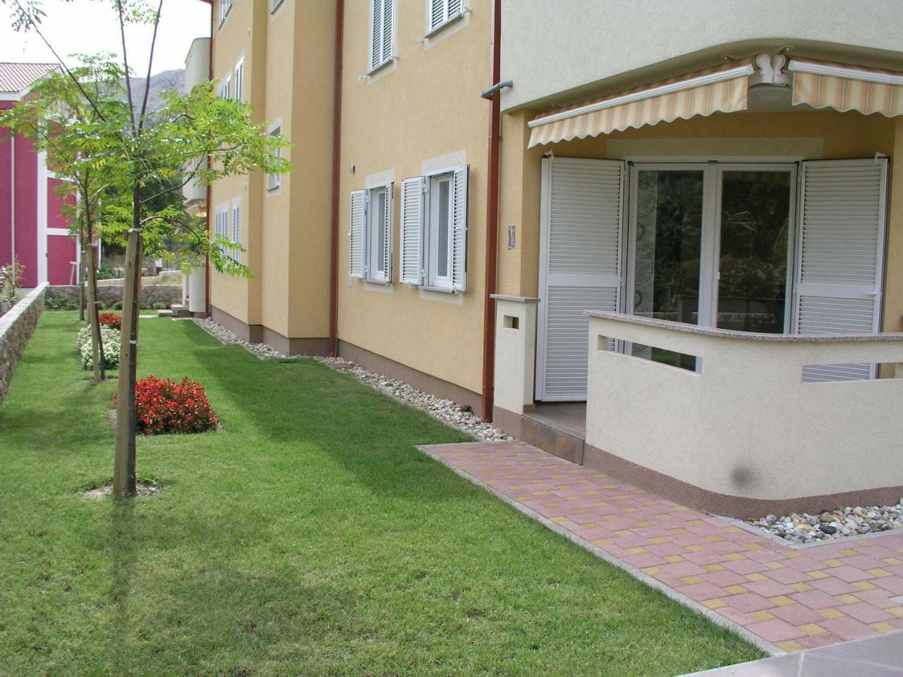 Villamarebaska Exterior photo